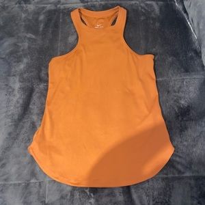 Nike workout top